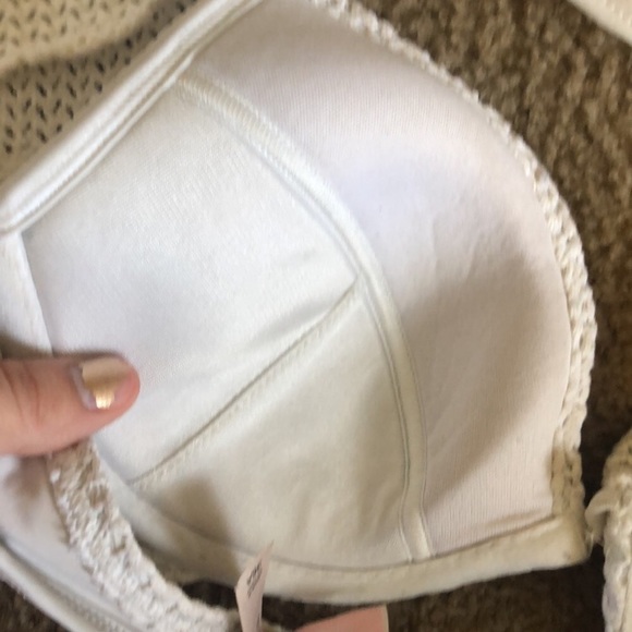 36A Victoria Secret bikini skirt set - Picture 3 of 5